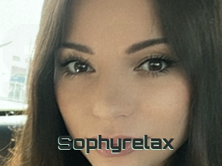 Sophyrelax