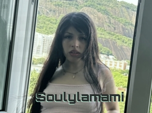 Soulylamami