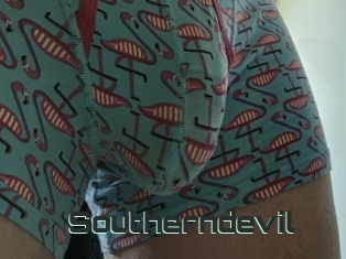 Southerndevil