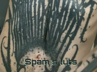 Spam_s_luts