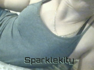 Sparklekity