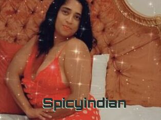 Spicyindian