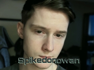 Spikedonowan