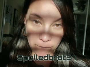 Spoiledbrat37