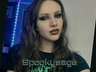 Spookysage