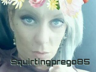 Squirtingprego85