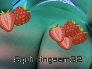 Squirtingsam32