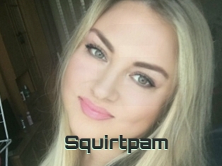 Squirtpam