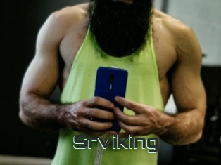 Srviking