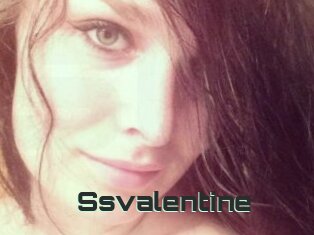 Ssvalentine