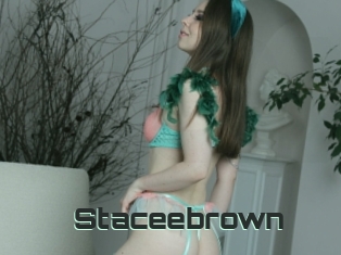 Staceebrown