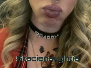 Stacienaughtia