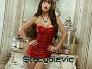 Stacyolevic