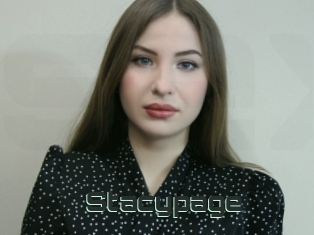 Stacypage