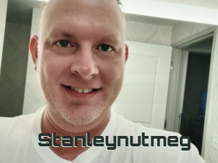 Stanleynutmeg