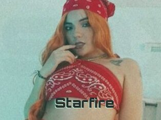 Starfire