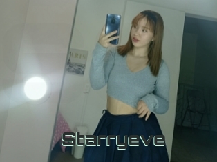 Starryeve