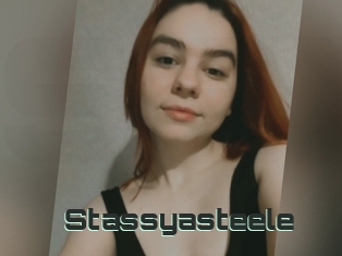 Stassyasteele