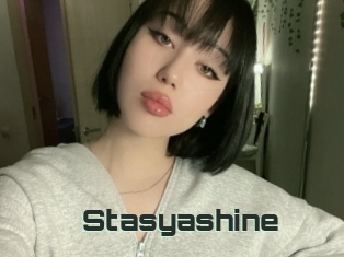 Stasyashine