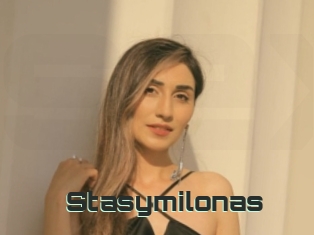 Stasymilonas