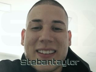 Stebantaylor