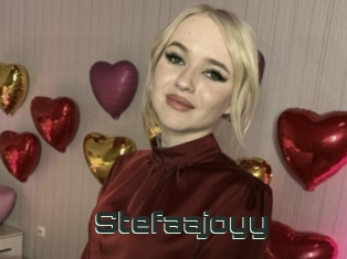 Stefaajoyy