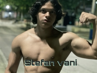 Stefan_vani