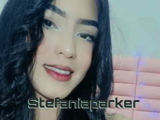 Stefaniaparker