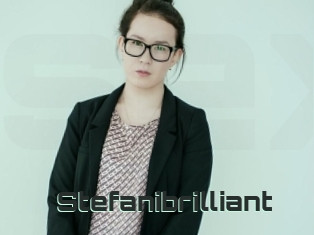 Stefanibrilliant