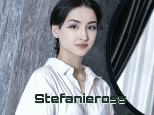 Stefanieross