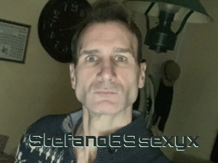 Stefano69sexyx