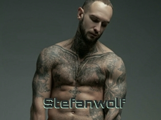 Stefanwolf