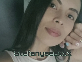 Stefanyseexxx