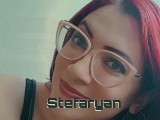 Stefaryan