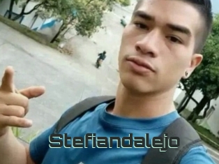 Stefiandalejo