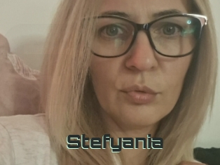 Stefyania