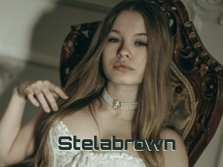 Stelabrown