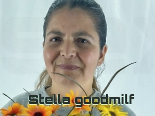 Stella_goodmilf