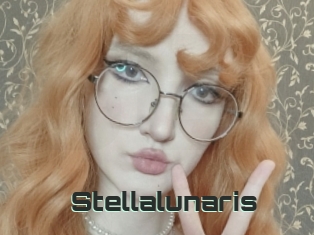 Stellalunaris