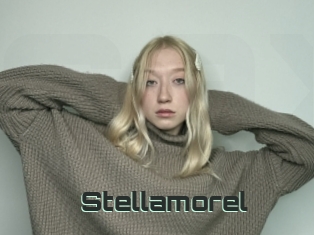 Stellamorel