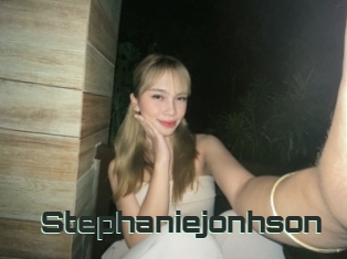 Stephaniejonhson