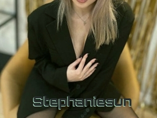 Stephaniesun