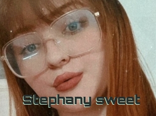 Stephany_sweet