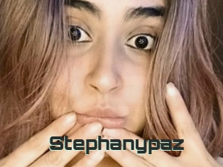 Stephanypaz