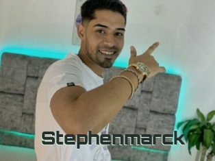 Stephenmarck