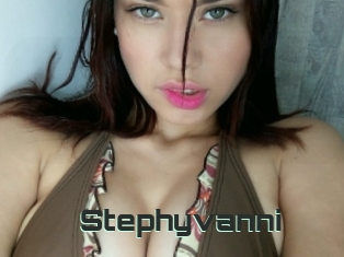 Stephyvanni