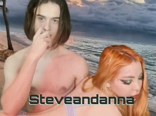 Steveandanna