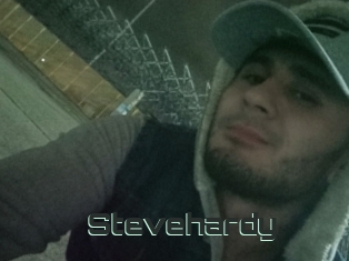 Stevehardy