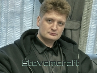 Stevemcraft