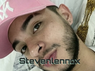 Stevenlennox